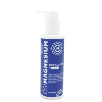 Osimagnesium Body Lotion OptiMSM
