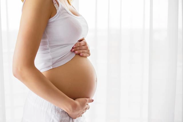 magnesium en zwangerschap borstvoeding