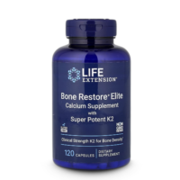 Bone Restore Elite Super Potent K2