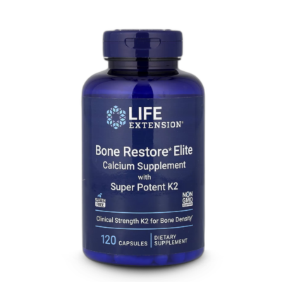 Bone Restore Elite Super Potent K2