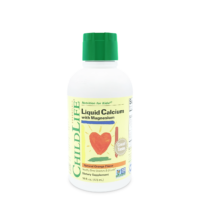 ChildLife - Drinkbare Calcium + Magnesium