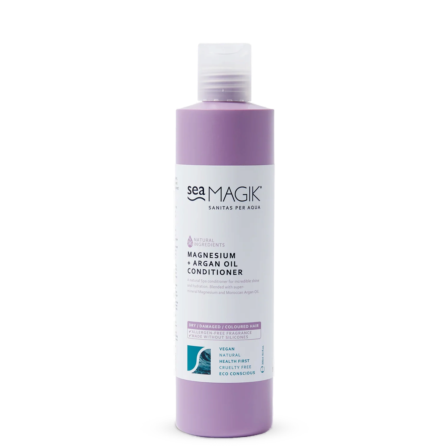 Conditioner Magnesium Arganolie
