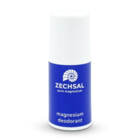 Zechsal Deodorant met Magnesium